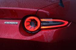 2026 Mazda MX-5 G20 GT RS