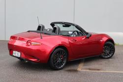 2026 Mazda MX-5 G20 GT RS
