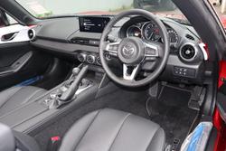 2026 Mazda MX-5 G20 GT RS