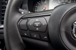 2025 Mazda BT-50 GT