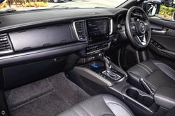 2025 Mazda BT-50 GT