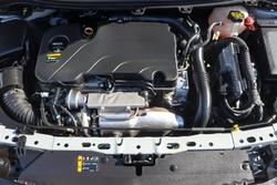 2018 Holden Astra LTZ