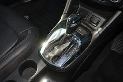 2018 Holden Astra LTZ