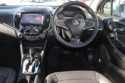 2018 Holden Astra LTZ