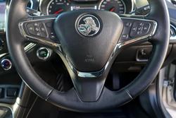 2018 Holden Astra LTZ