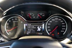2018 Holden Astra LTZ