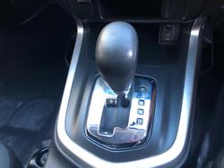 2019 Nissan Navara RX