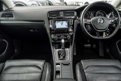 2015 Volkswagen Golf 103TSI Highline