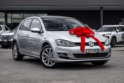 2015 Volkswagen Golf 103TSI Highline