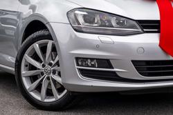 2015 Volkswagen Golf 103TSI Highline