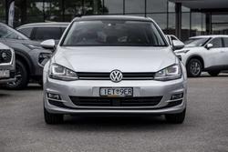 2015 Volkswagen Golf 103TSI Highline