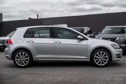 2015 Volkswagen Golf 103TSI Highline