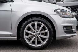 2015 Volkswagen Golf 103TSI Highline