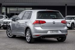 2015 Volkswagen Golf 103TSI Highline