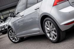 2015 Volkswagen Golf 103TSI Highline