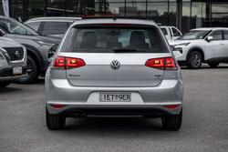 2015 Volkswagen Golf 103TSI Highline