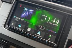 2014 Toyota Landcruiser Prado GXL