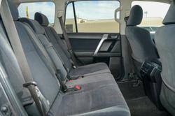 2014 Toyota Landcruiser Prado GXL