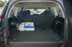 2014 Toyota Landcruiser Prado GXL