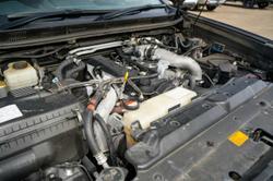 2014 Toyota Landcruiser Prado GXL