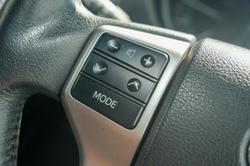2014 Toyota Landcruiser Prado GXL
