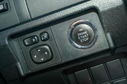 2014 Toyota Landcruiser Prado GXL