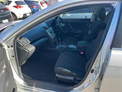 2010 Toyota Camry Altise