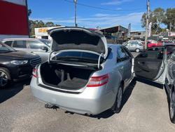 2010 Toyota Camry Altise