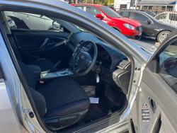 2010 Toyota Camry Altise