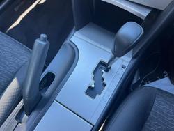 2010 Toyota Camry Altise