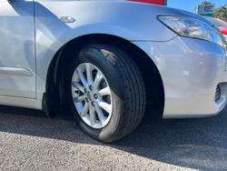 2010 Toyota Camry Altise