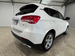 2020 Haval H2 Premium