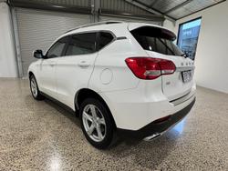 2020 Haval H2 Premium