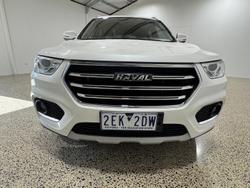 2020 Haval H2 Premium