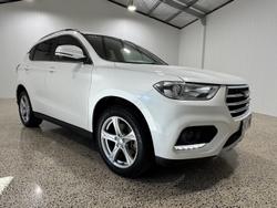 2020 Haval H2 Premium