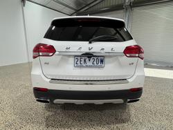 2020 Haval H2 Premium
