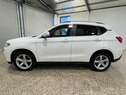 2020 Haval H2 Premium
