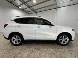 2020 Haval H2 Premium
