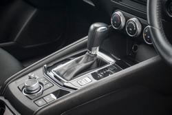 2022 Mazda CX-5 Maxx