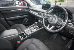 2022 Mazda CX-5 Maxx