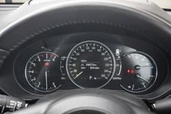 2022 Mazda CX-5 Maxx