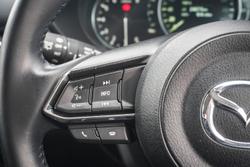 2022 Mazda CX-5 Maxx