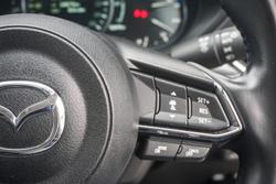 2022 Mazda CX-5 Maxx