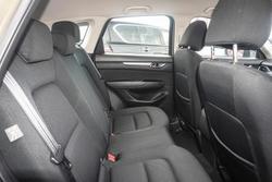 2022 Mazda CX-5 Maxx