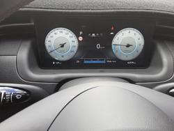 2022 Hyundai Tucson N Line NX4.V2 MY23 White Cream