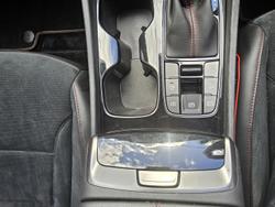 2022 Hyundai Tucson N Line NX4.V2 MY23 White Cream