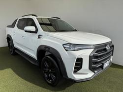 2023 LDV T60 Max LUXE