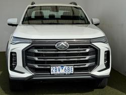 2023 LDV T60 Max LUXE