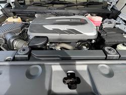 2023 LDV T60 Max LUXE