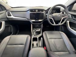2023 LDV T60 Max LUXE